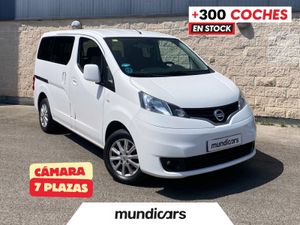 Nissan NV200 Evalia 7 1.5dCi EU6 81kW (110CV) Comfort  - Foto 2