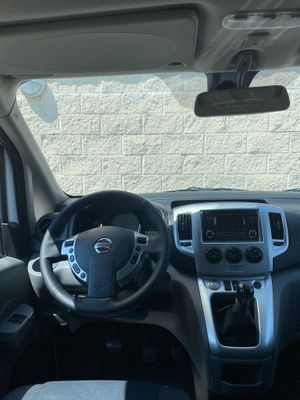 Nissan NV200 Evalia 7 1.5dCi EU6 81kW (110CV) Comfort  - Foto 15