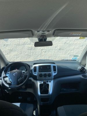 Nissan NV200 Evalia 7 1.5dCi EU6 81kW (110CV) Comfort  - Foto 16