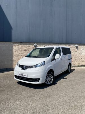 Nissan NV200 Evalia 7 1.5dCi EU6 81kW (110CV) Comfort  - Foto 4