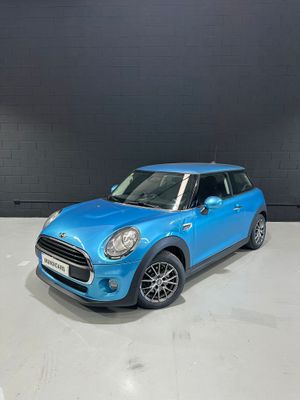 MINI MINI ONE D  - Foto 8