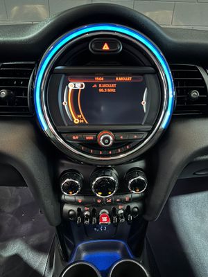 MINI MINI ONE D  - Foto 14