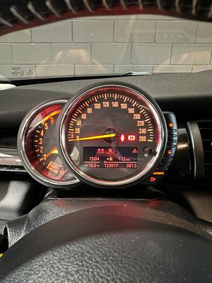 MINI MINI ONE D  - Foto 13