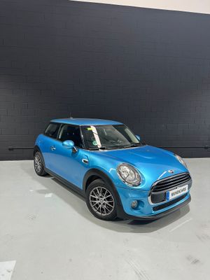 MINI MINI ONE D  - Foto 3