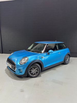MINI MINI ONE D  - Foto 6