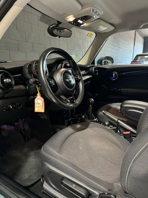 MINI MINI ONE D  - Foto 12