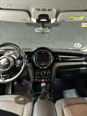 MINI MINI ONE D  - Foto 11