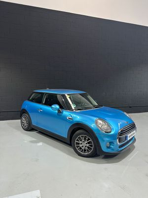 MINI MINI ONE D  - Foto 4