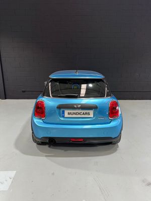 MINI MINI ONE D  - Foto 9