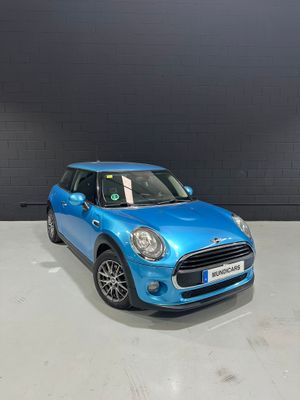 MINI MINI ONE D  - Foto 5