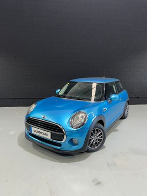 MINI MINI ONE D  - Foto 7