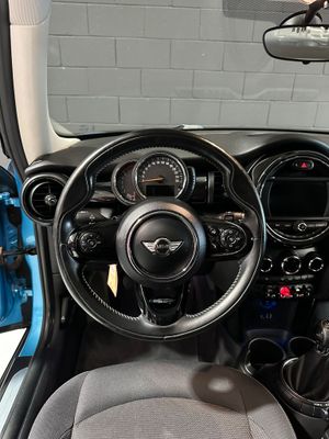 MINI MINI ONE D  - Foto 15