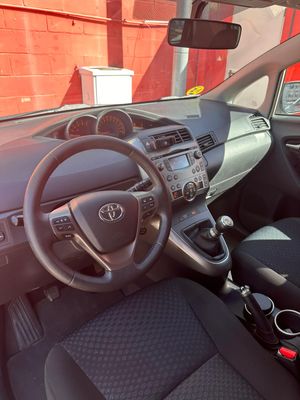 Toyota Verso 2.0 D-4D Active 5pl.  - Foto 15