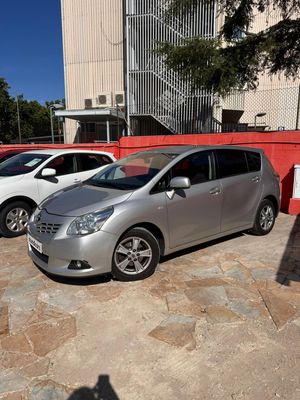 Toyota Verso 2.0 D-4D Active 5pl.  - Foto 6