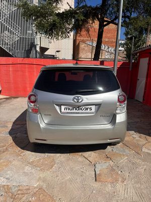 Toyota Verso 2.0 D-4D Active 5pl.  - Foto 10