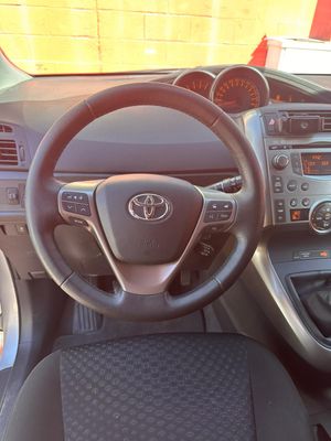 Toyota Verso 2.0 D-4D Active 5pl.  - Foto 14