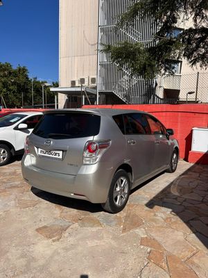 Toyota Verso 2.0 D-4D Active 5pl.  - Foto 11
