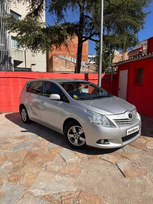 Toyota Verso 2.0 D-4D Active 5pl.  - Foto 4
