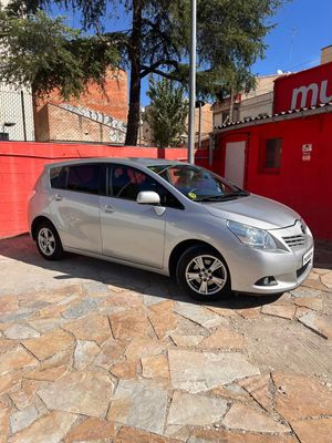 Toyota Verso 2.0 D-4D Active 5pl.  - Foto 5