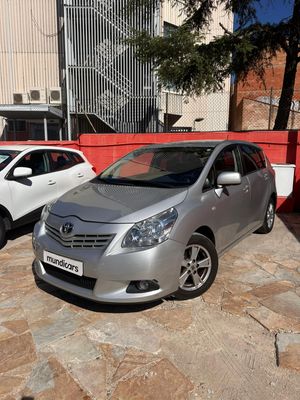 Toyota Verso 2.0 D-4D Active 5pl.  - Foto 8