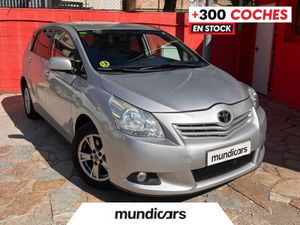 Toyota Verso 2.0 D-4D Active 5pl.  - Foto 2