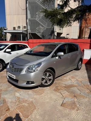 Toyota Verso 2.0 D-4D Active 5pl.  - Foto 7