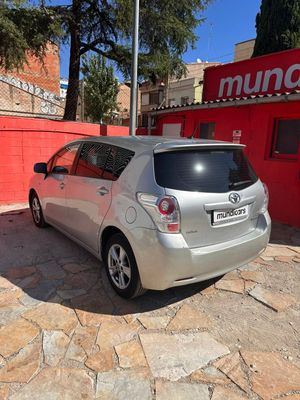 Toyota Verso 2.0 D-4D Active 5pl.  - Foto 9