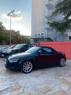 Audi TT Roadster 2.0 TFSI  - Foto 9