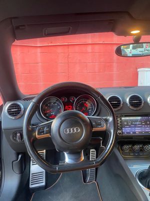 Audi TT Roadster 2.0 TFSI  - Foto 13