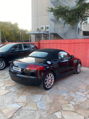 Audi TT Roadster 2.0 TFSI  - Foto 11
