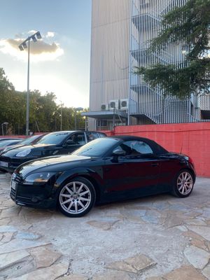 Audi TT Roadster 2.0 TFSI  - Foto 8