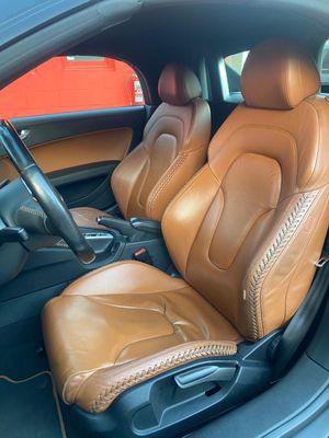 Audi TT Roadster 2.0 TFSI  - Foto 15