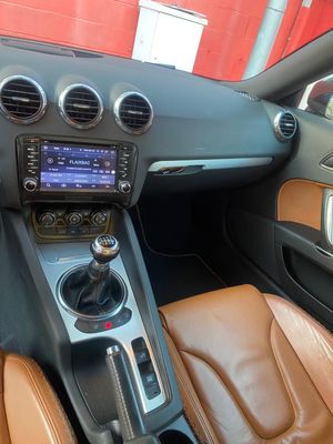 Audi TT Roadster 2.0 TFSI  - Foto 16