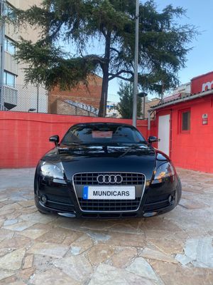 Audi TT Roadster 2.0 TFSI  - Foto 6