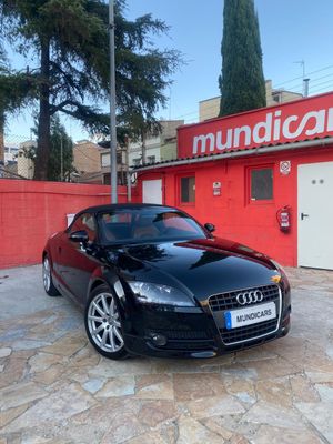 Audi TT Roadster 2.0 TFSI  - Foto 3