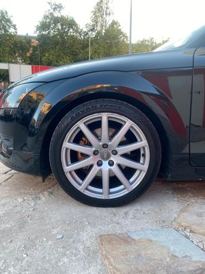 Audi TT Roadster 2.0 TFSI  - Foto 7