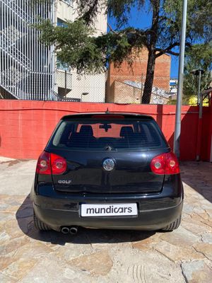 Volkswagen Golf 2.0 TDI 170cv GT DSG  - Foto 8