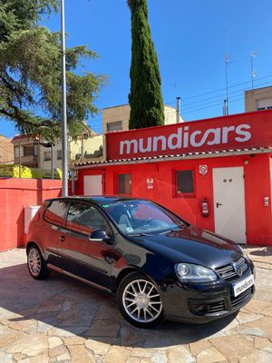 Volkswagen Golf 2.0 TDI 170cv GT DSG  - Foto 4