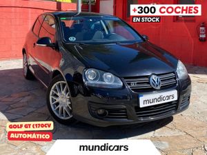 Volkswagen Golf 2.0 TDI 170cv GT DSG  - Foto 2