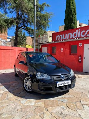 Volkswagen Golf 2.0 TDI 170cv GT DSG  - Foto 3