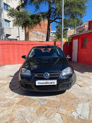 Volkswagen Golf 2.0 TDI 170cv GT DSG  - Foto 5