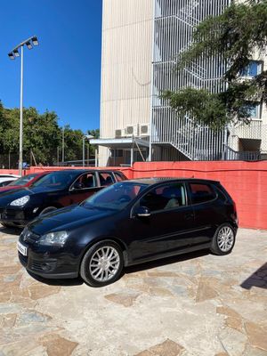 Volkswagen Golf 2.0 TDI 170cv GT DSG  - Foto 6