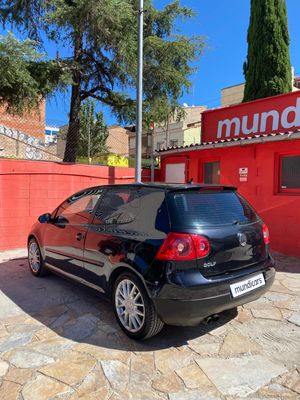 Volkswagen Golf 2.0 TDI 170cv GT DSG  - Foto 9