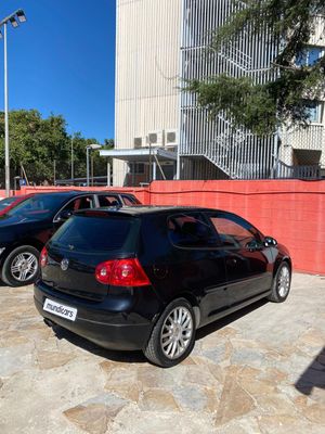 Volkswagen Golf 2.0 TDI 170cv GT DSG  - Foto 10