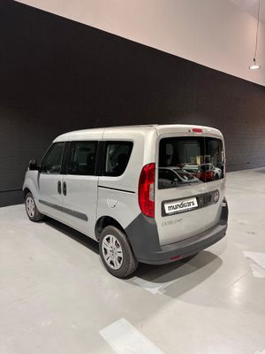 Fiat Doblò Panorama Dynamic 1.6 Multijet 90cv E5+  - Foto 9
