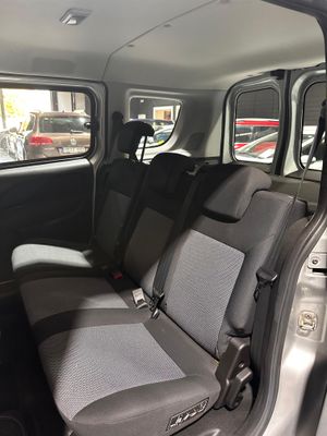 Fiat Doblò Panorama Dynamic 1.6 Multijet 90cv E5+  - Foto 13