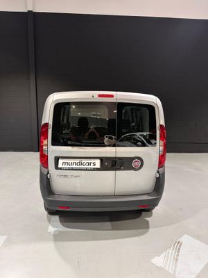 Fiat Doblò Panorama Dynamic 1.6 Multijet 90cv E5+  - Foto 10