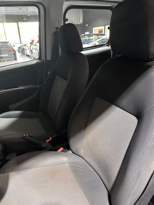 Fiat Doblò Panorama Dynamic 1.6 Multijet 90cv E5+  - Foto 14