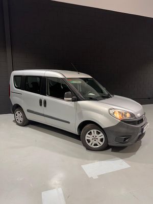 Fiat Doblò Panorama Dynamic 1.6 Multijet 90cv E5+  - Foto 5