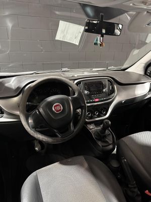 Fiat Doblò Panorama Dynamic 1.6 Multijet 90cv E5+  - Foto 12